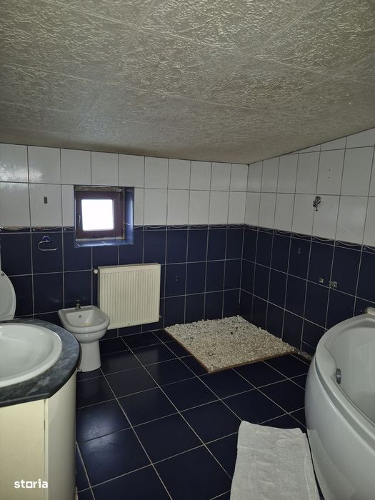 Vila cu 6 camere de inchiriat Piata Muncii - Calarasilor