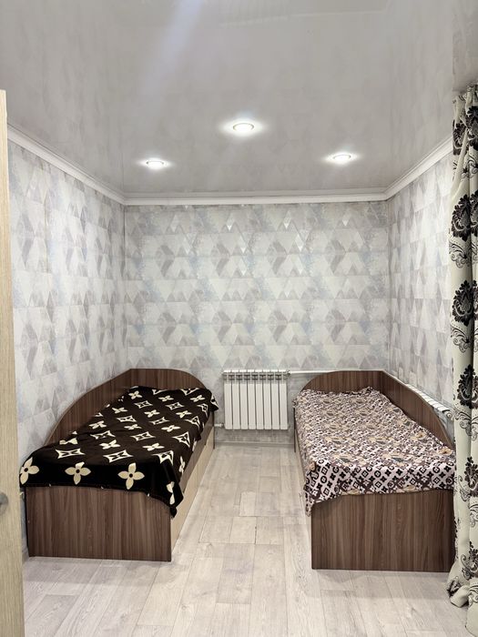 Сдам квартиру 2 комн