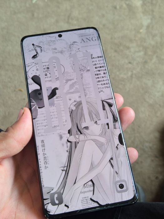 Обмен Samsung S21 Ultra