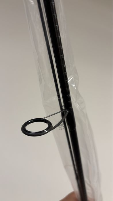 Спининг въдица SHIMANO 26 Zodias Spinning 224cm 5-21g