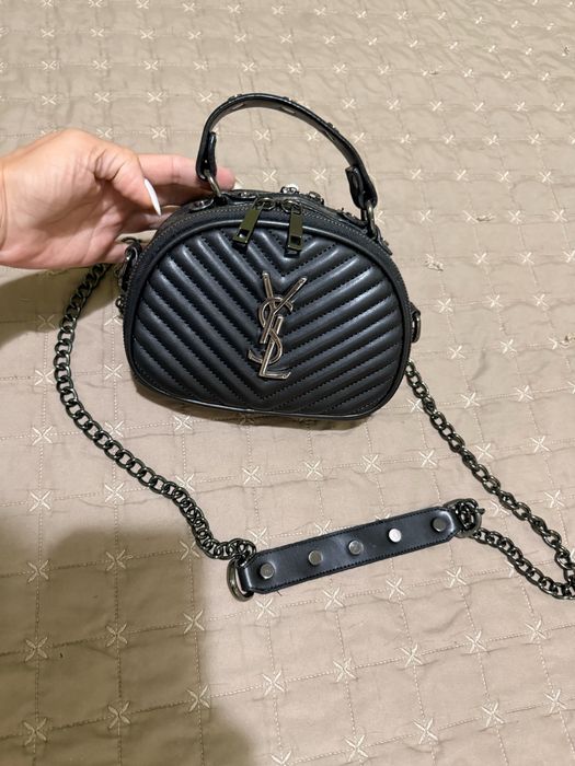 Колетна чантичка YSL