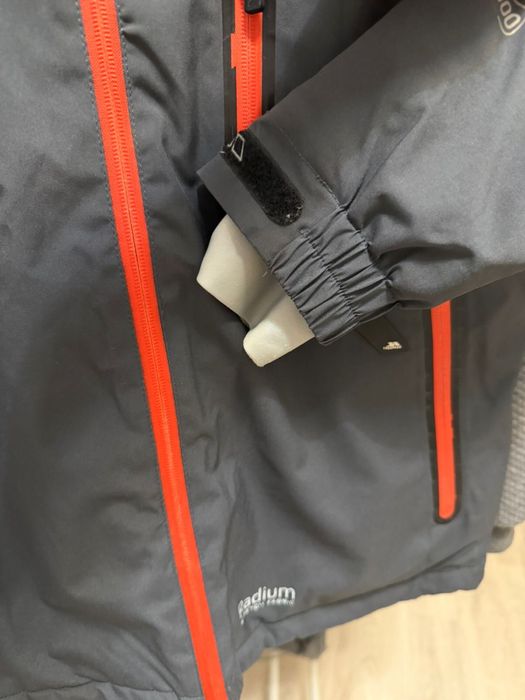 Куртка спортивная  Trespass