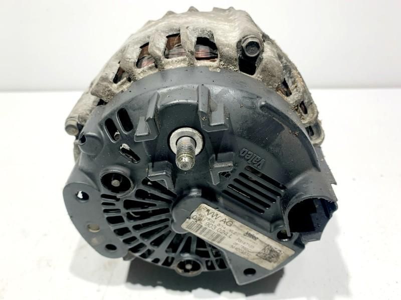 Alternator 180A Skoda Octavia 3 03L903024L 2.0 tdi CKFC