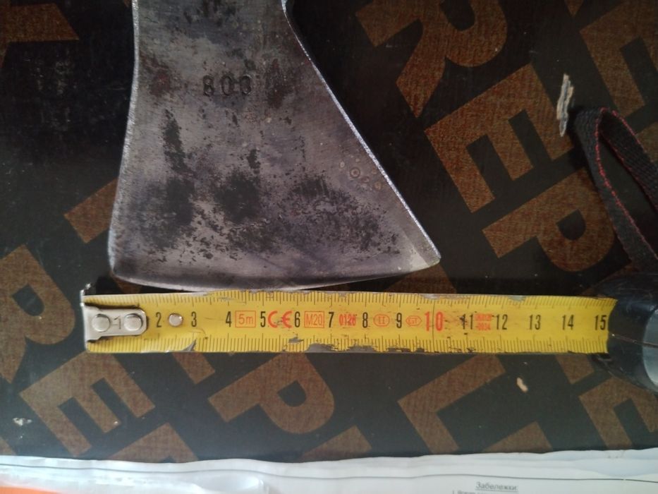 Германски топор, 800гр