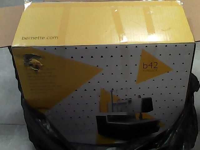 Bernina Bernette B42 (Алматы 795121)