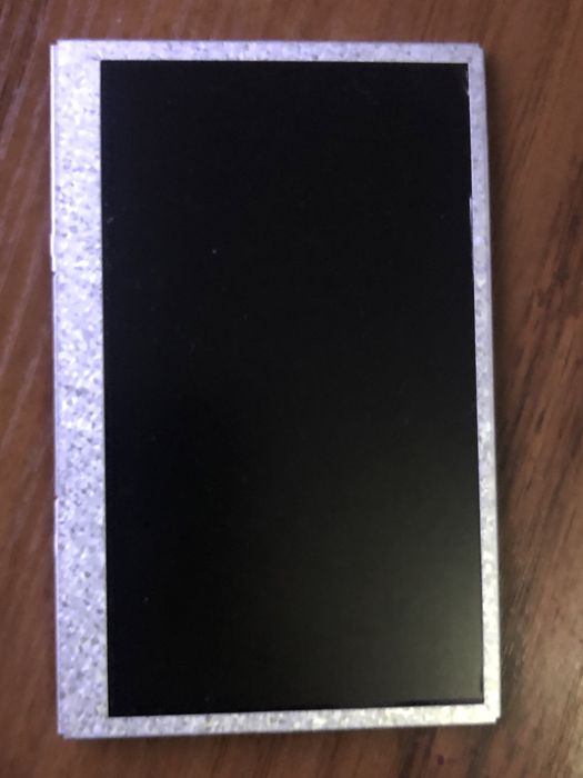 Продам экран на launcher diagun II - x431 . Новый