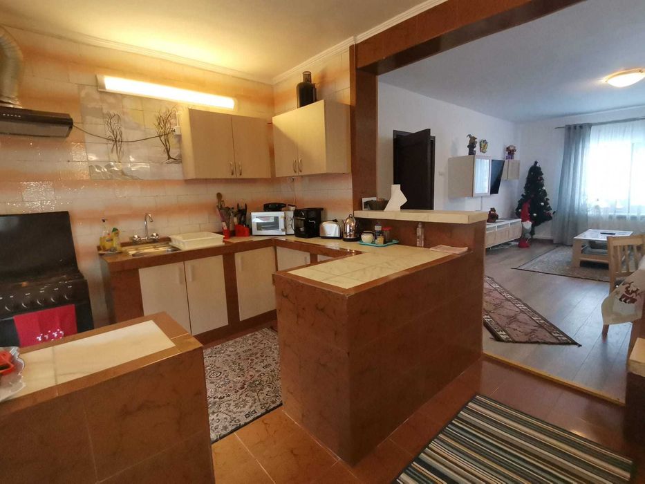 Vila de inchiriat/Cazare munte Casa Emy Busteni - vila de inchiriat!