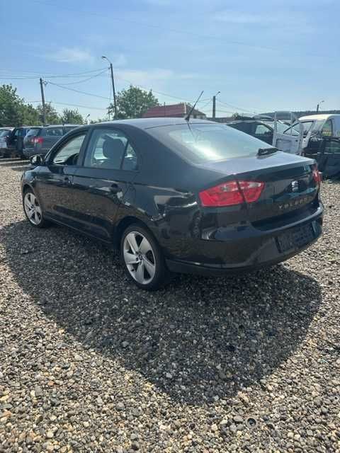 Dezmembrez Seat Toledo 2013, 1.2tsi tip CBZB, cutie manuala 6 trepte