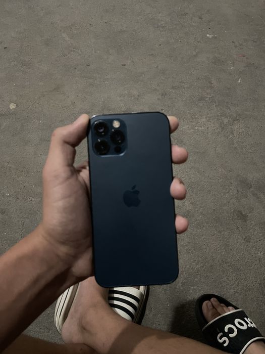 Iphone 12pro без ремонта