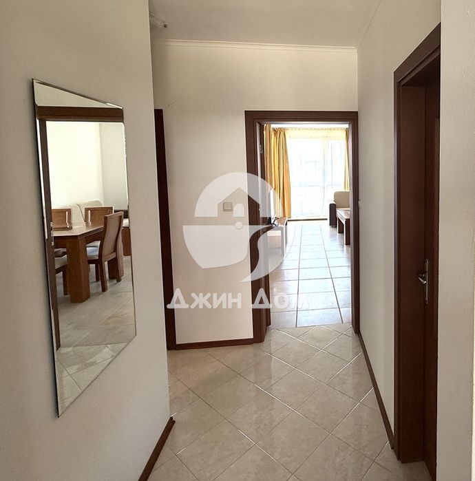 Продава се Тристаен апартамент в с. Кошарица, Област Бургас - 87 кв.м за 1035 €/кв.м - Снимка #7