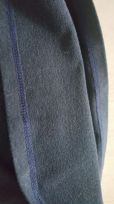 Школьная утепленная юбка для девочки