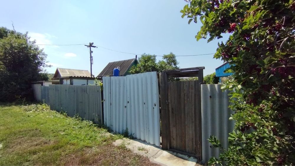 Продам дачу сады 2