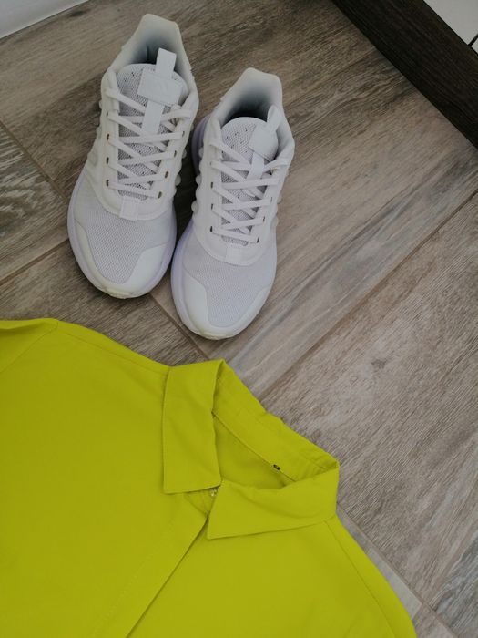 Cămașă verde dama BSB