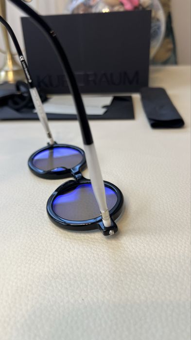 Kuboraum Maske P1 ochelari de soare rame lentile