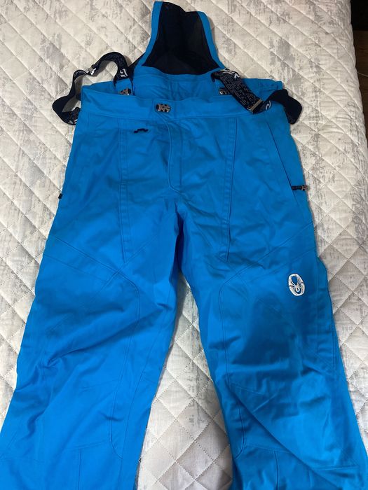 Долна екипировка за ски spyder