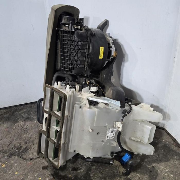 Aeroterma completa climatronic Opel Vectra C facelift