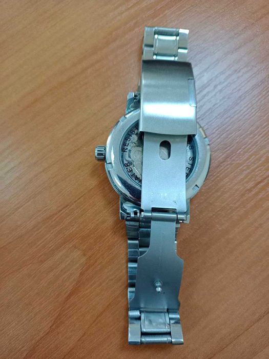 Qo'l soat(mexanik). TISSOT 1853