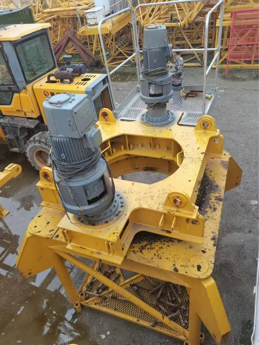 Башенный кран