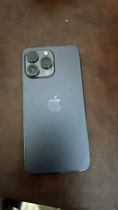 iPhone 14 pro max , есть торг