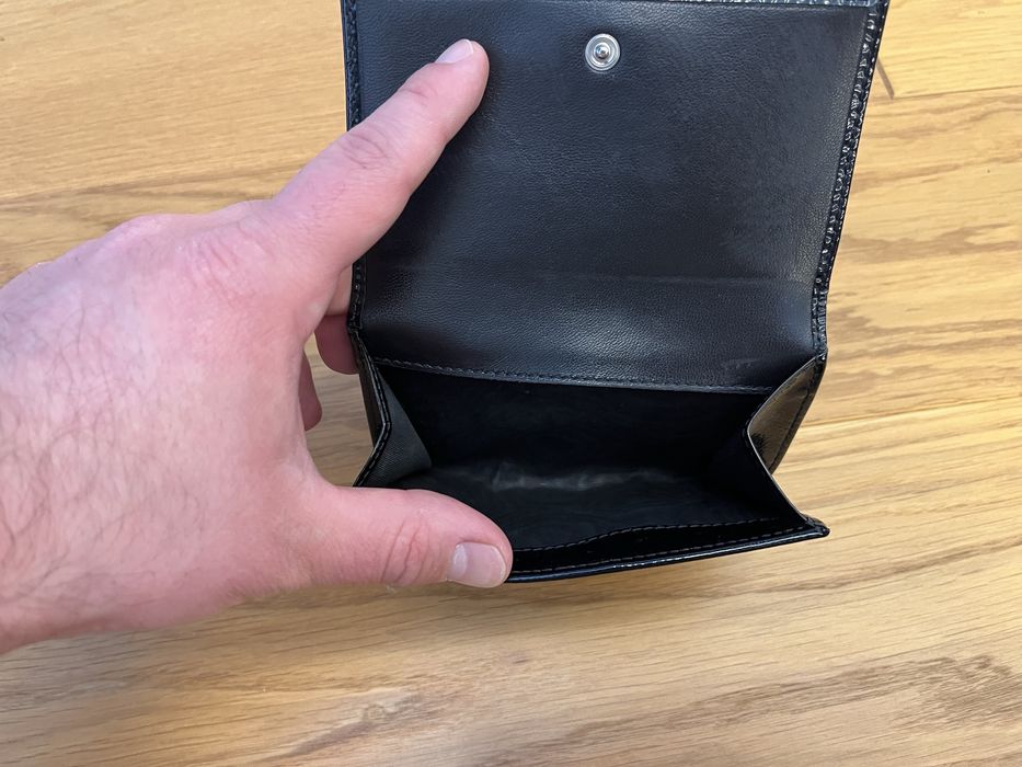 Портфейл Givenchy