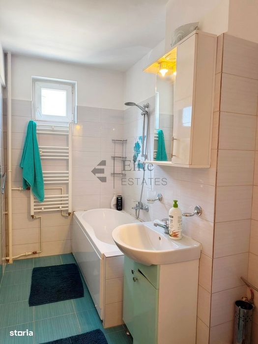 Apartament cu 3 camere de inchiriat in Calea Aradului