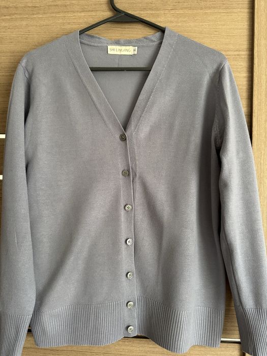 Продам платье синего цвета