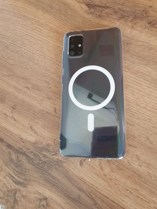 Samsung a51 ишлаши зор холати зор