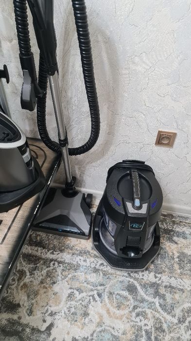 Moyushiy moshniy plisos sotiladi