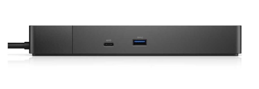 Docking station Dell WD19DCS, USB-C, Gigabit Ethernet, 4K Bucuresti ...