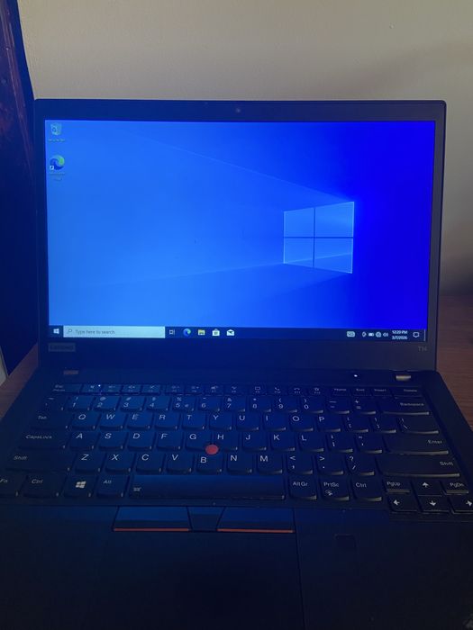 Lenovo thinkpad t14 gen