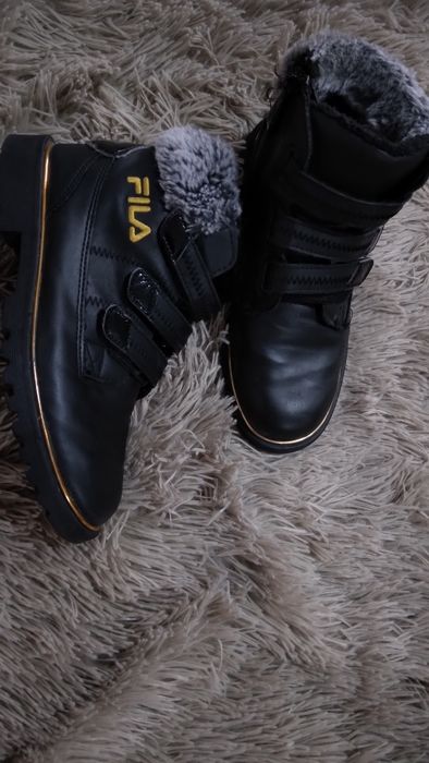 Ghete fete import 34