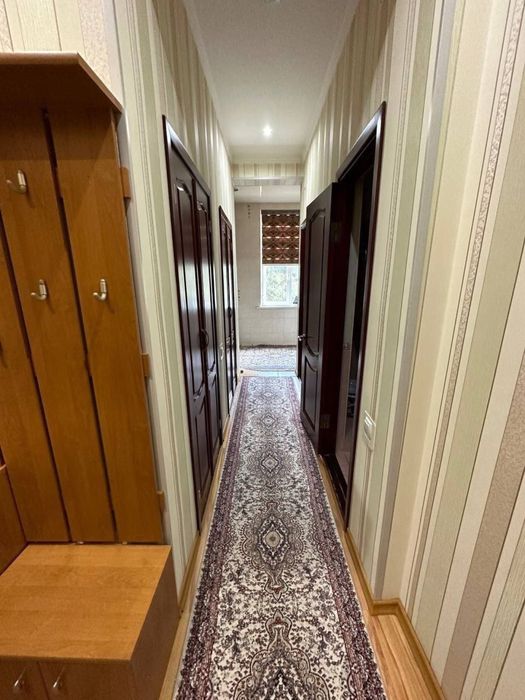 Срочно сдаётся 3Х Хакимияат Дворец Арбат