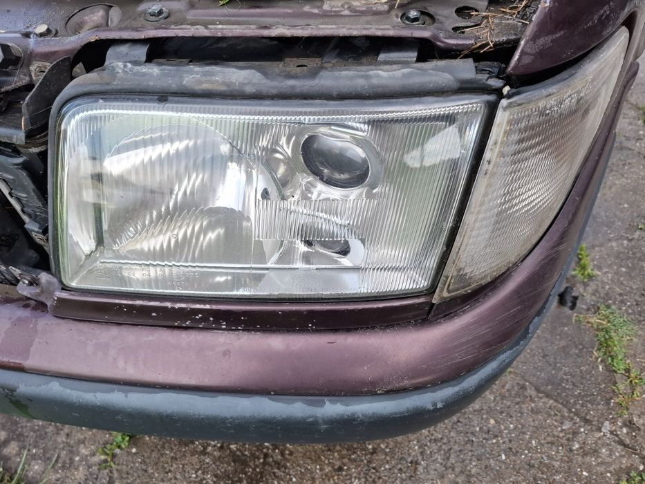 Audi 100 C4 2.5TDI AAT на части