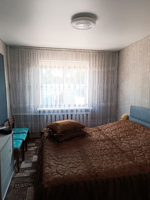 Продаётся уютный дом