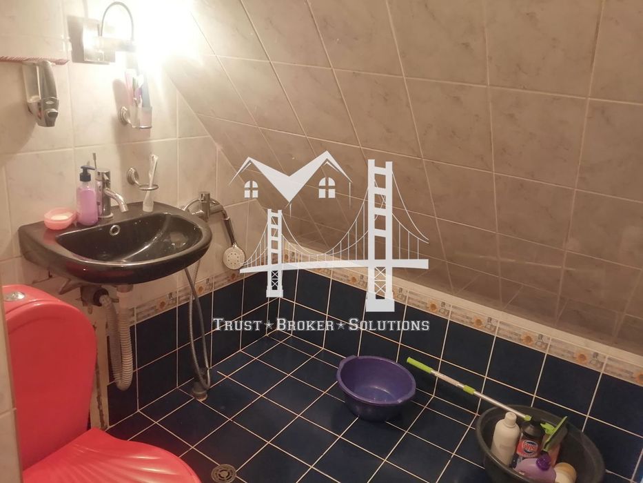 Продава се Тристаен апартамент в София, Младост 4 - 100 кв.м за 3400 €/кв.м - Снимка #7