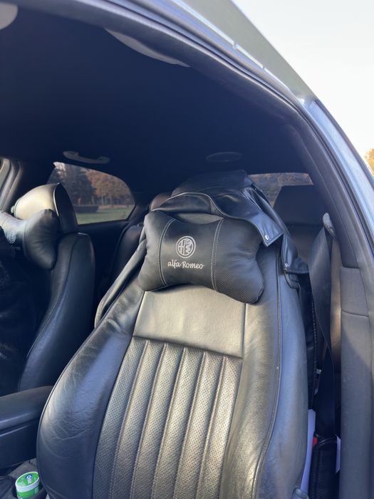 Alfa Romeo 147 1.6 Twin Spark НА ЧАСТИ