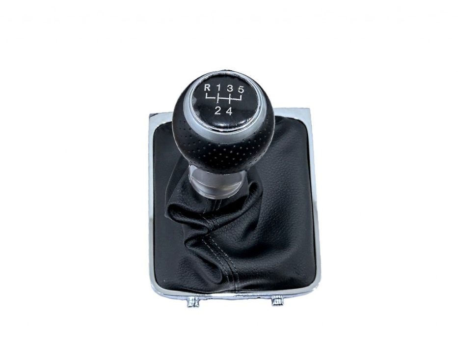 Топка с маншон за скоростен лост VW Passat B6 / Фолксваген