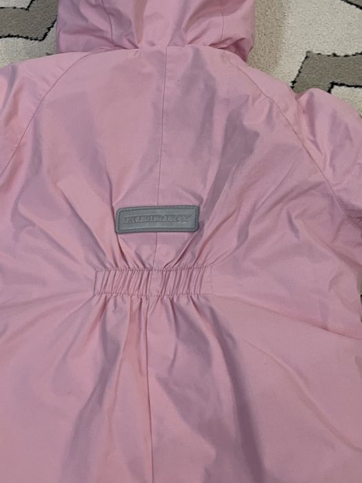 Комбинезон финский