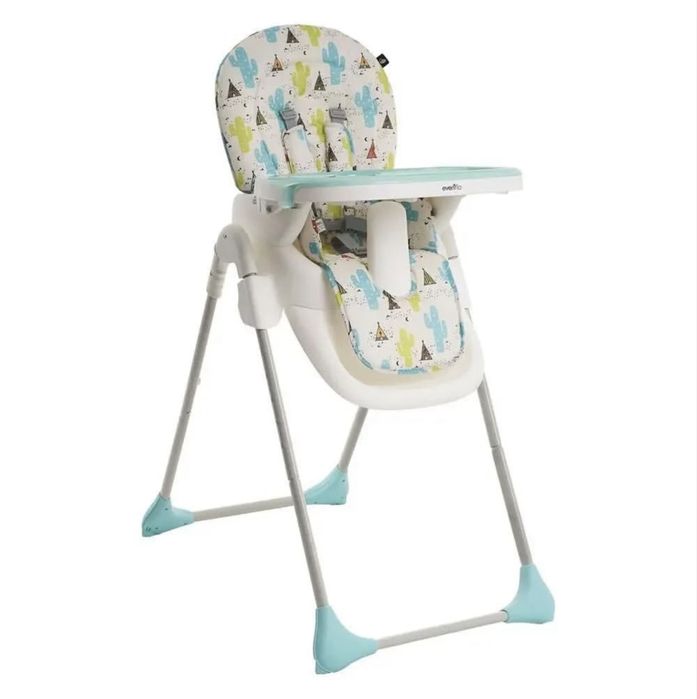 Продам стульчик для кормления Evenflo