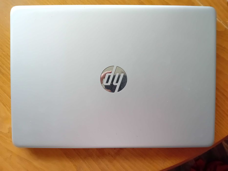 Laptop HP 14-dk0xxx – SSD 480 GB, Funcțional, Camera Web defectă