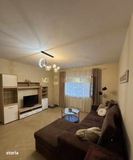 2 Camere de inchiriat | 13 Septembrie | Metrou | Modern