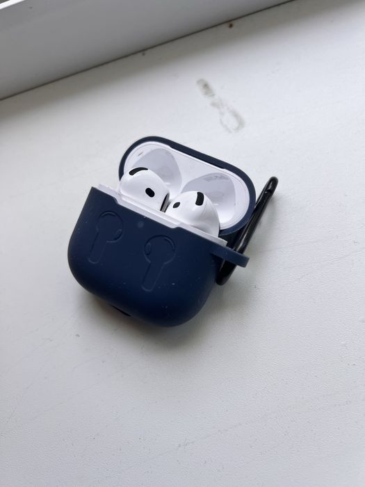 Airpods 4 (ANC) оригинальные