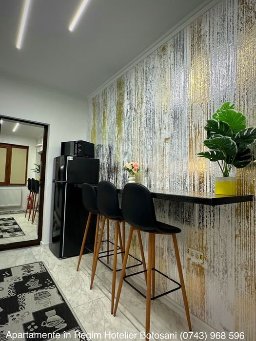 Apartamente In Regim Hotelier!Pentru familii/muncitori/grupuri 8-9-10