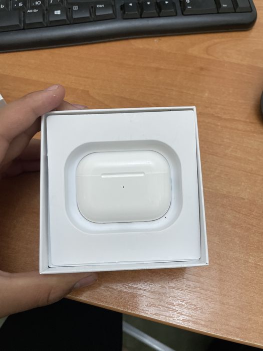 Airpodss proo 2