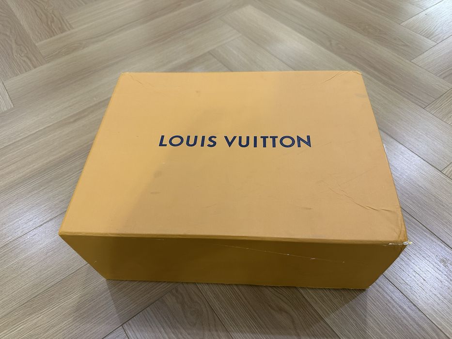 Обувь Louis Vuitton размер 44
