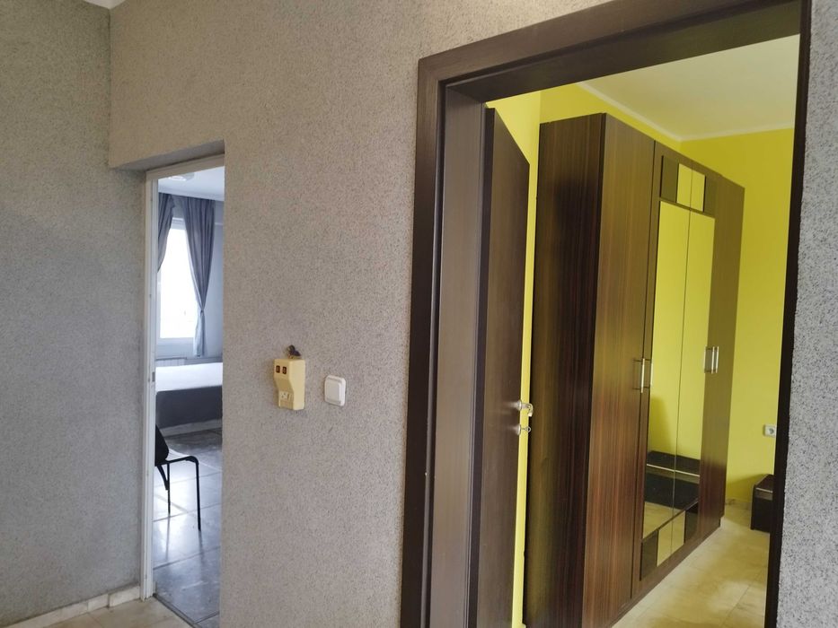 Двустаен апартамент под наем