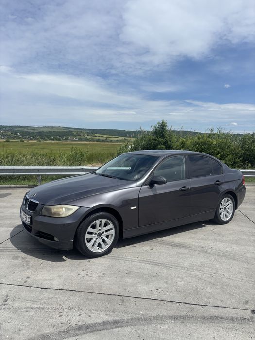BMW 3 Series 2007 — imagine 4