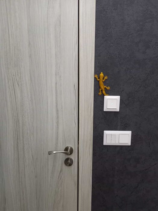 Геккон или гущер