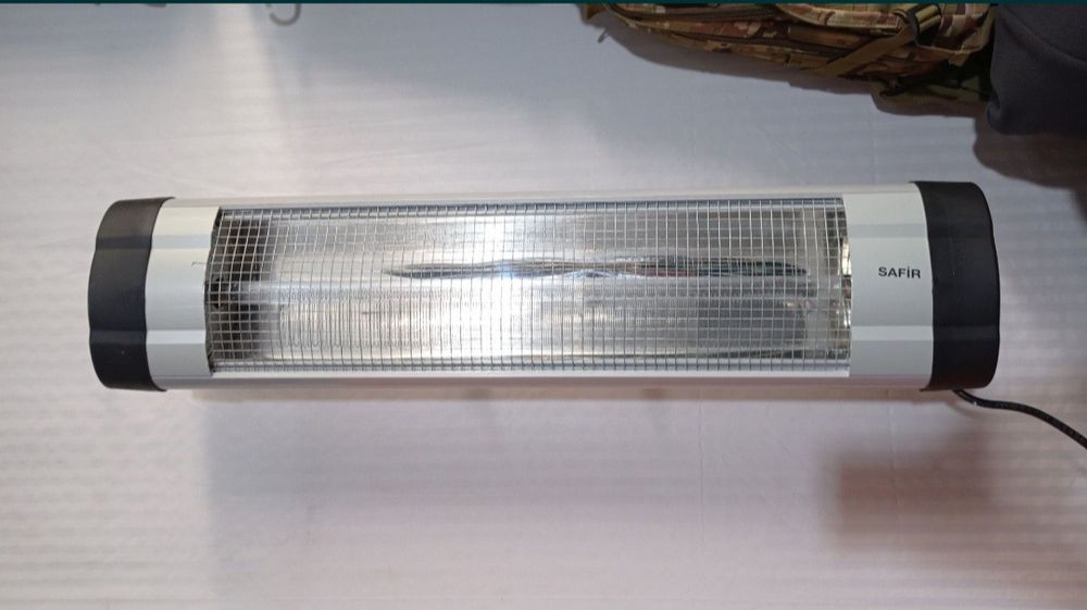 Обогреватель Турецкий