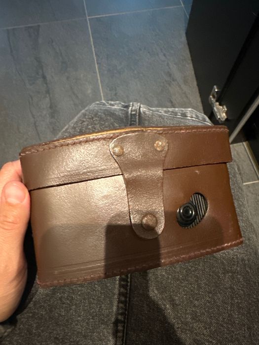 Aparat foto vintage vechi Fex